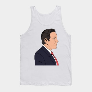 Andrew Cuomo Tank Top